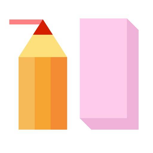 Cross It Off – Shopping & Todo app icon