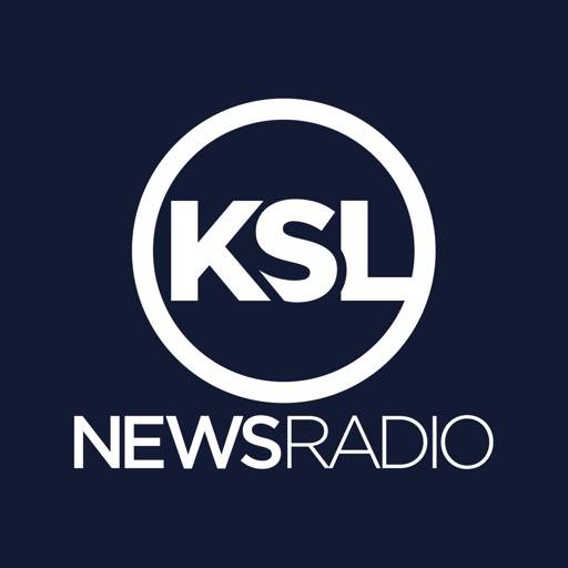 KSL NewsRadio app icon
