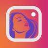 Smooth Skin for Instagram icon