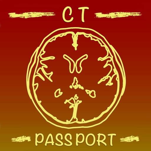 CT passaporto testa(Capo/Capa)