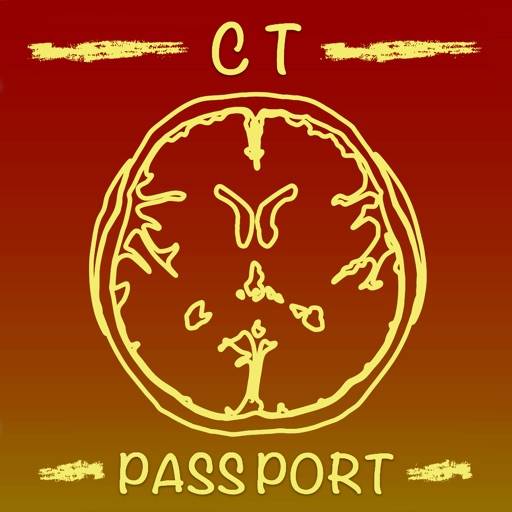 CT Reisepass Kopf löschen