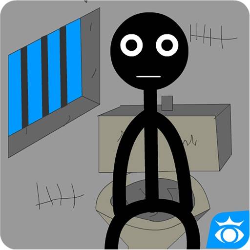 Stickman jailbreak ikon