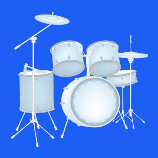 Drum Beats Metronome  - loops Symbol