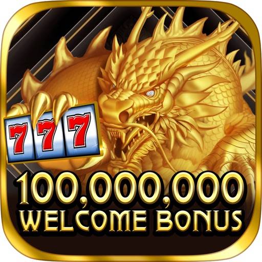 VIP люкс Слоты Vegas Casino app icon