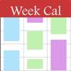 Week Calendar Pro icône