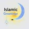 Islamic Greetings For Festival icône