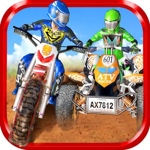 delete Dirt Bike vs Atv Racing Games