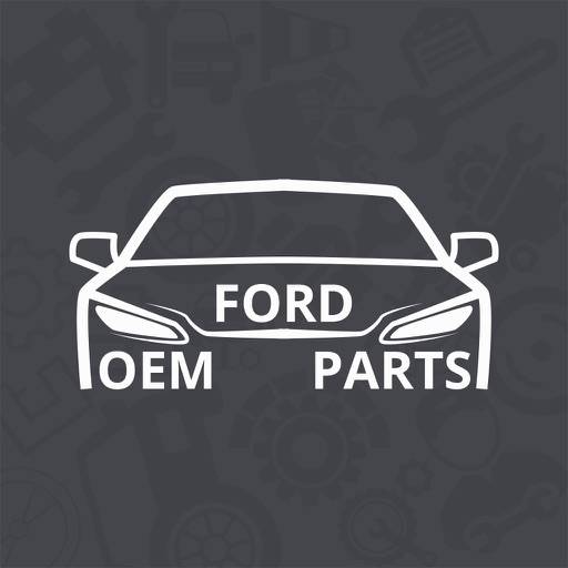 Запчасти для Ford