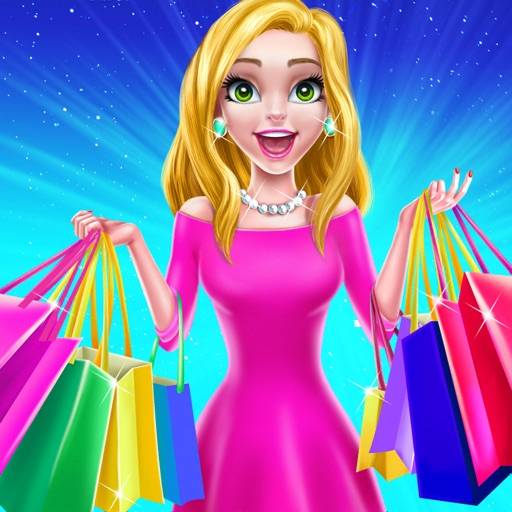 Shopping Mall Girl app icon