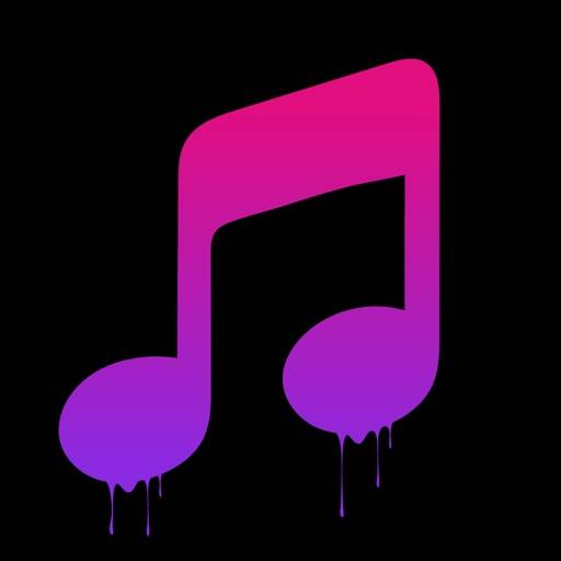 Offline Music Player » app icon