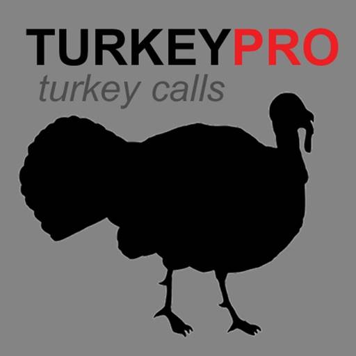 REAL Turkey Calls for Turkey Callin BLUETOOTH COMPATIBLE icon