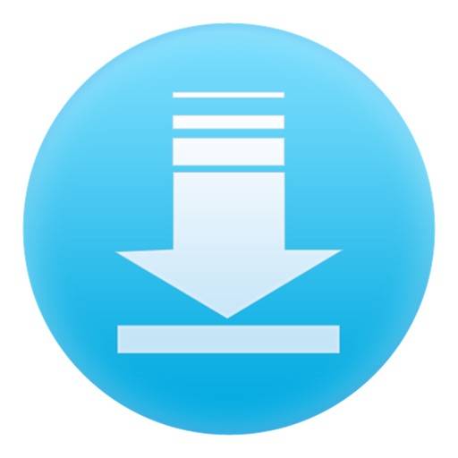 Cloud Video Player Pro icon