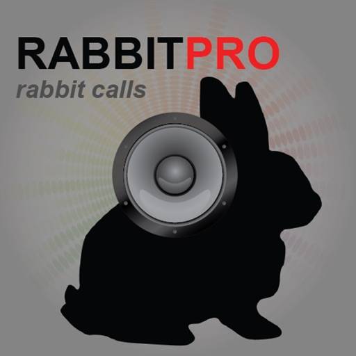 Rabbit Calls - Rabbit Hunting Calls -AD FREE icon