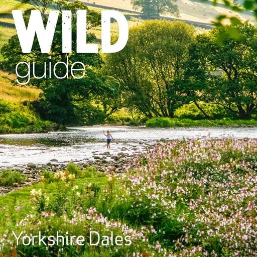 Wild Guide Yorkshire Dales löschen