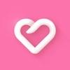 THE COUPLE (Days in Love) app icon