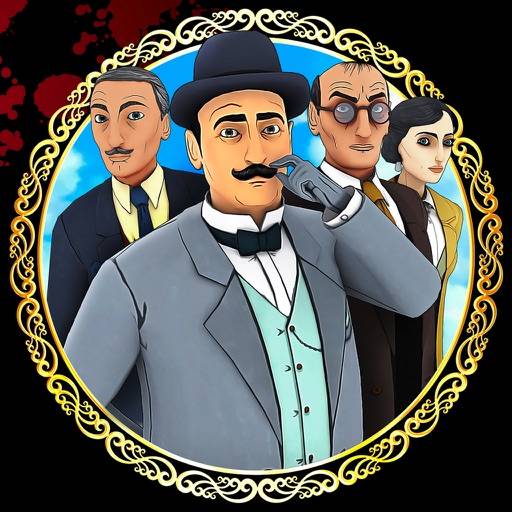Agatha Christie - The ABC Murders (FULL) ikon