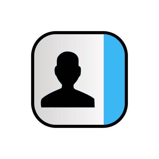 Contact Pro app icon