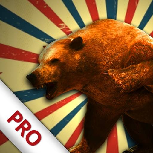 USA Archery FPS Hunting Simulator: Wild Animals Hunter PRO ADS FREE icon