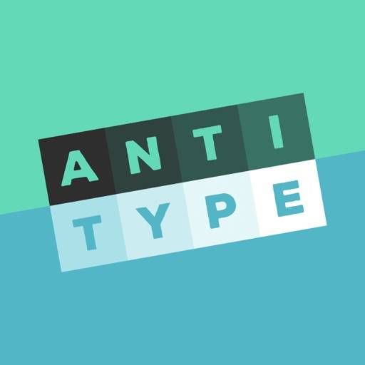 Antitype icon