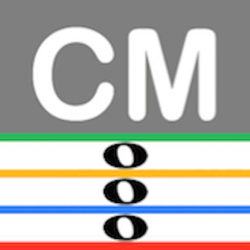 Chords Trainer icon