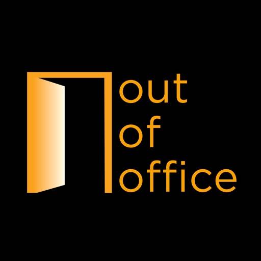 Out of Office icon