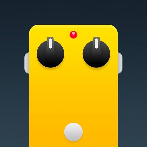 Tonebridge Guitar Effects icon