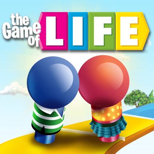 EL JUEGO DE LIFE: Edición 2016 icono