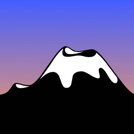 Höhenmesser (Barometer) icon