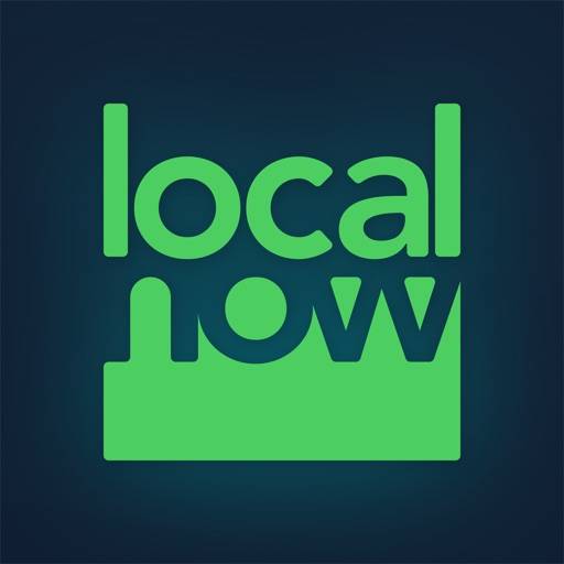 Local Now: News, TV & Movies app icon