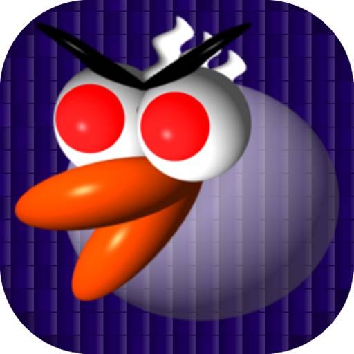 Evil Ducks Castle icon