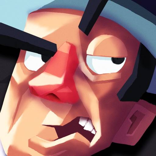 Oh...Sir! The Insult Simulator icon