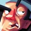 Oh...Sir! The Insult Simulator app icon