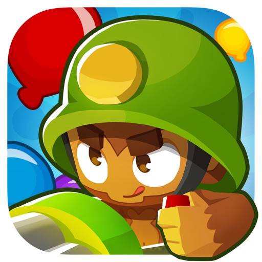 Bloons TD 6 icon