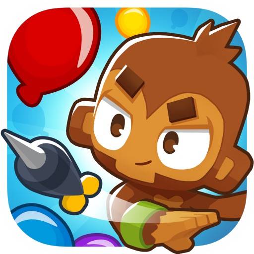Bloons TD 6 icono