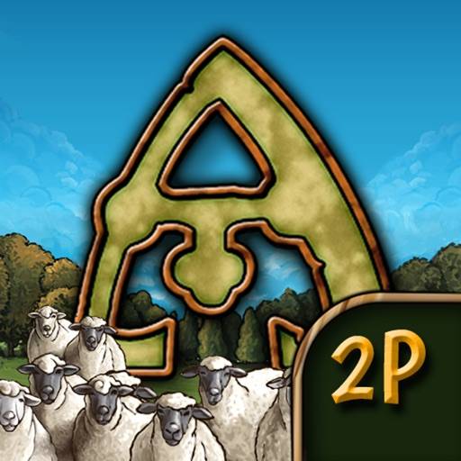 Agricola All Creatures 2p icon