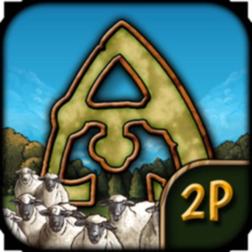 Agricola Bauern und Vieh app icon