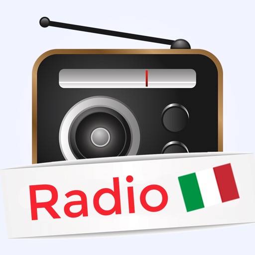 Radio FM app icon