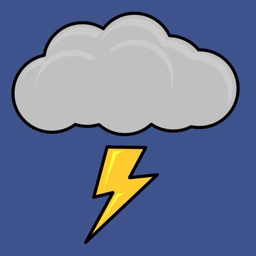 Storm! app icon