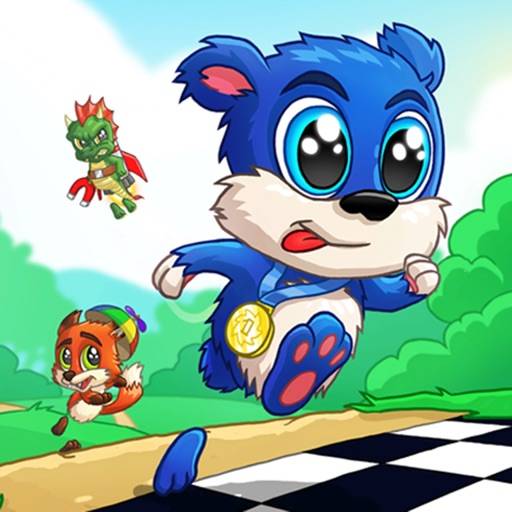 Fun Run 3 icon