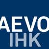 IHK.AEVO–Trainieren und Testen icon