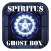 Spiritus Ghost Box app icon