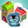 Pango Build City app icon