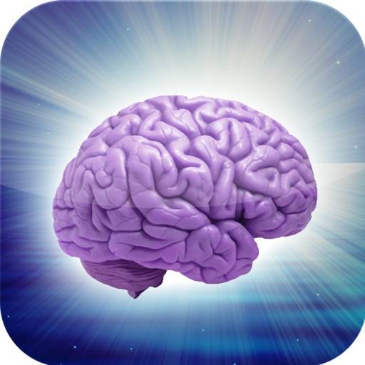 Braingle : Brain Teasers & Riddles app icon