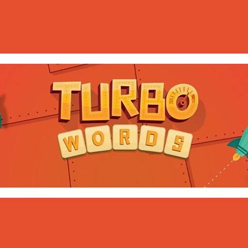 Turbo Word Symbol