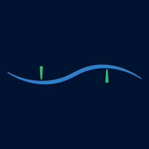 Øresundsbron app icon