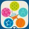 Lines & Letters. Handwriting Readiness Workbook app icon