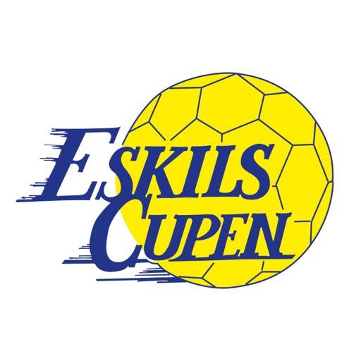 Eskilscupen app icon