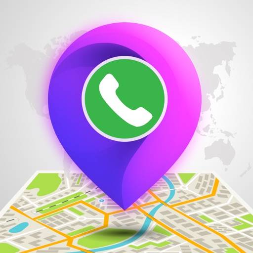 Mobile Number Location Finder! icon
