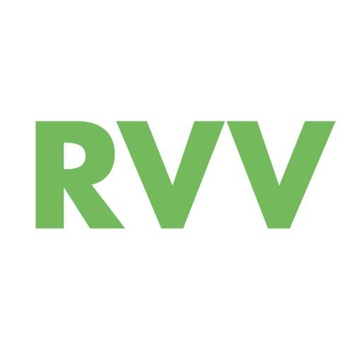 Rvv app icon