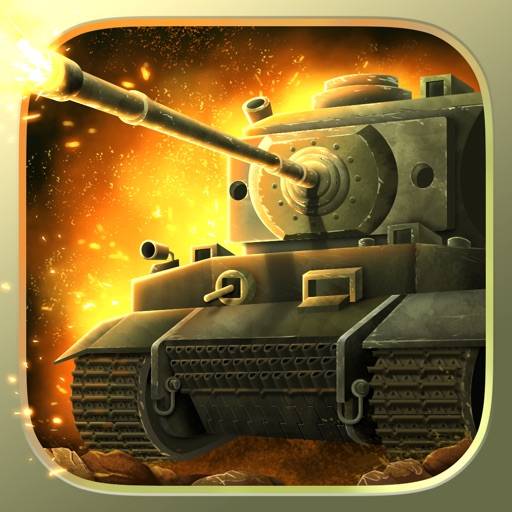 delete Concrete Defense: Tower of War